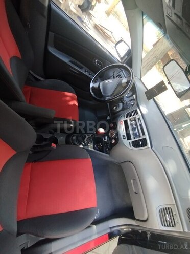 Kia Rio 2006, 305,000 km - 1.5 l - Bakı