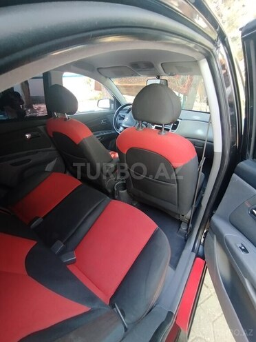 Kia Rio 2006, 305,000 km - 1.5 l - Bakı