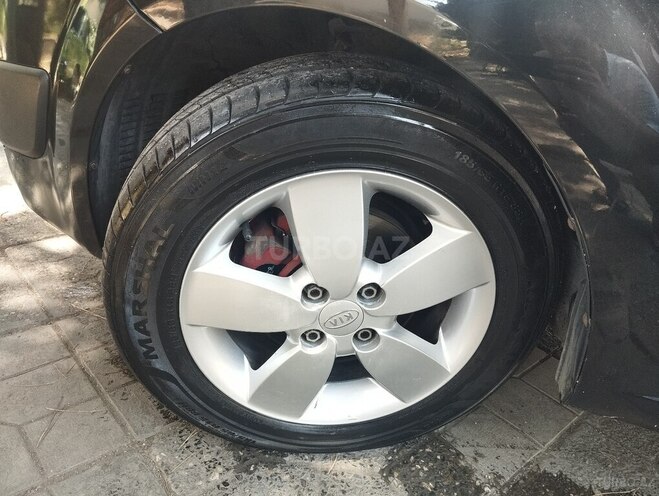 Kia Rio 2006, 305,000 km - 1.5 l - Bakı