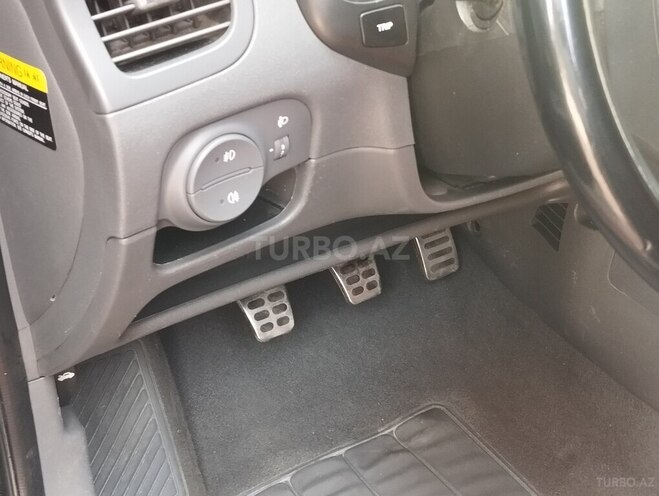 Kia Rio 2006, 305,000 km - 1.5 l - Bakı