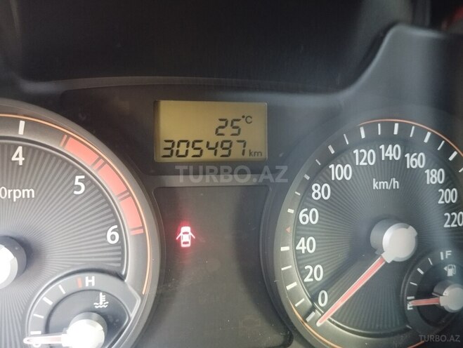 Kia Rio 2006, 305,000 km - 1.5 l - Bakı