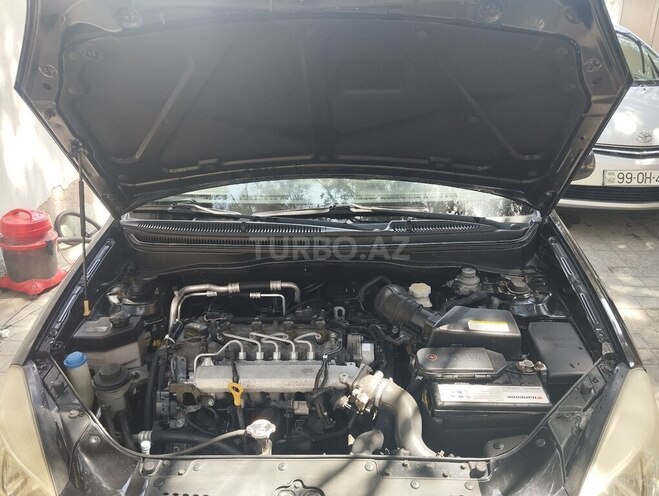 Kia Rio 2006, 305,000 km - 1.5 l - Bakı
