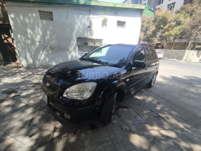 Kia Rio 2006, 305,000 km - 1.5 l - Bakı