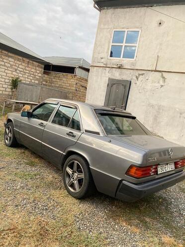Mercedes 190 1992, 350,000 km - 2.0 l - Füzuli