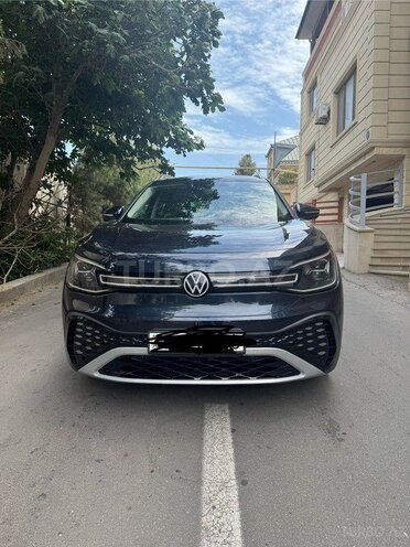 Volkswagen ID.6 Crozz 2023, 14,000 km - 0.0 l - Bakı