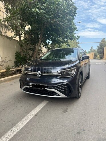 Volkswagen ID.6 Crozz 2023, 14,000 km - 0.0 l - Bakı