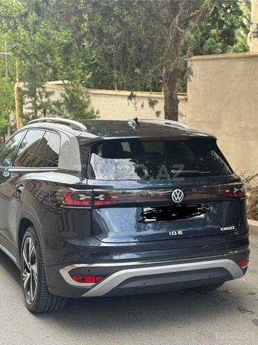 Volkswagen ID.6 Crozz 2023, 14,000 km - 0.0 l - Bakı