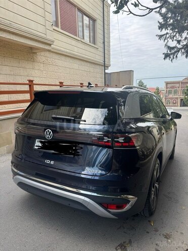Volkswagen ID.6 Crozz 2023, 14,000 km - 0.0 l - Bakı