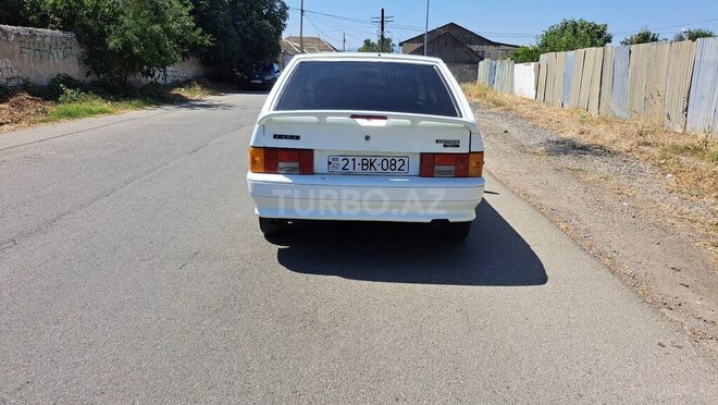 LADA (VAZ) 2114 2005, 345,000 km - 1.5 l - Qazax