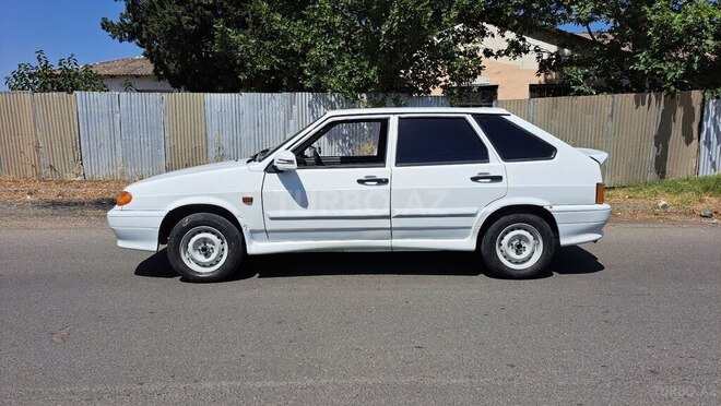 LADA (VAZ) 2114 2005, 345,000 km - 1.5 l - Qazax