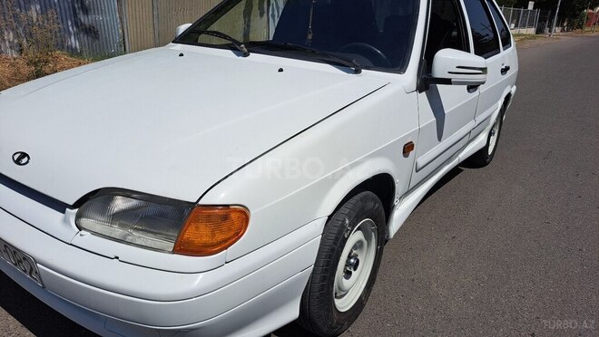 LADA (VAZ) 2114 2005, 345,000 km - 1.5 l - Qazax