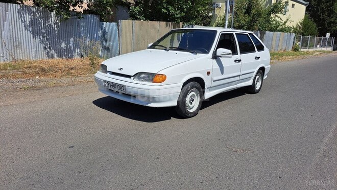 LADA (VAZ) 2114 2005, 345,000 km - 1.5 l - Qazax