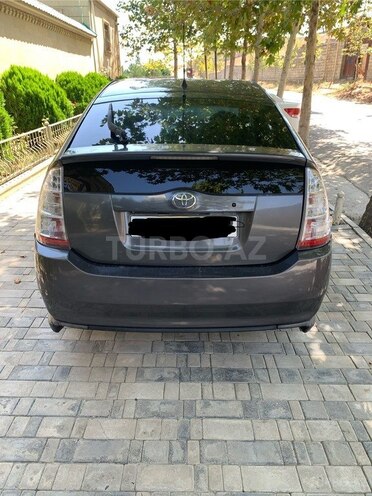 Toyota Prius 2008, 303,327 km - 1.5 l - Bakı