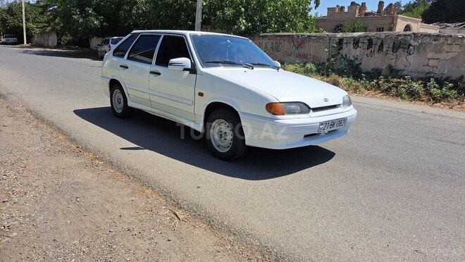 LADA (VAZ) 2114 2005, 345,000 km - 1.5 l - Qazax