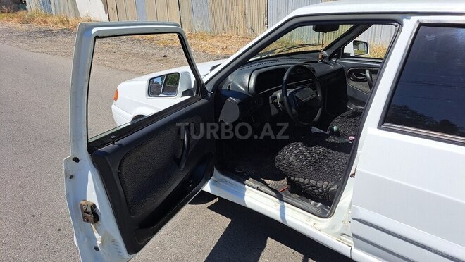LADA (VAZ) 2114 2005, 345,000 km - 1.5 l - Qazax