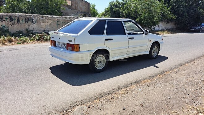 LADA (VAZ) 2114 2005, 345,000 km - 1.5 l - Qazax