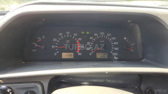 LADA (VAZ) 2114 2005, 345,000 km - 1.5 l - Qazax