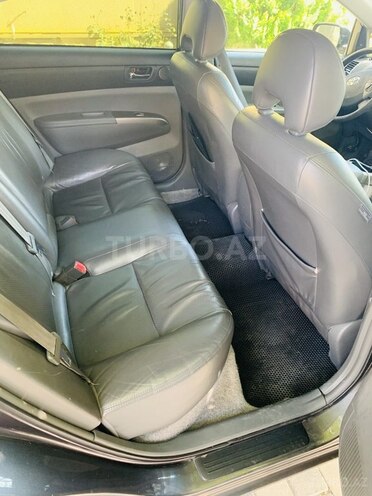 Toyota Prius 2008, 303,327 km - 1.5 l - Bakı