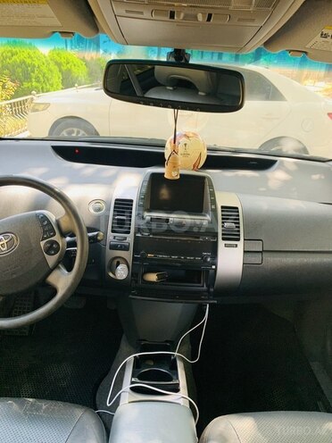 Toyota Prius 2008, 303,327 km - 1.5 l - Bakı