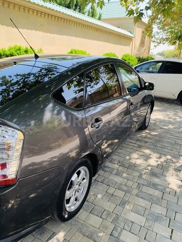 Toyota Prius 2008, 303,327 km - 1.5 l - Bakı