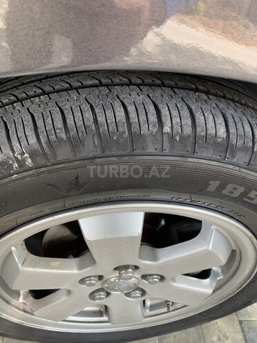 Toyota Prius 2008, 303,327 km - 1.5 l - Bakı