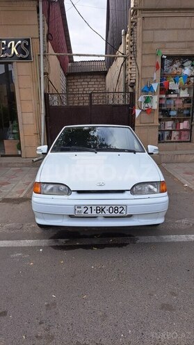 LADA (VAZ) 2114 2005, 345,000 km - 1.5 l - Qazax