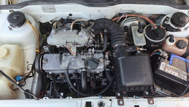 LADA (VAZ) 2114 2005, 345,000 km - 1.5 l - Qazax