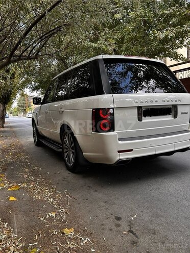 Land Rover Range Rover 2011, 170,000 km - 5.0 l - Bakı