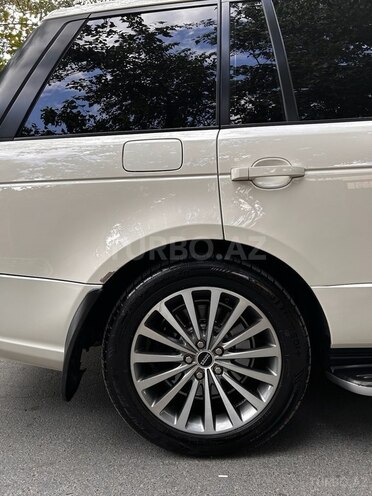 Land Rover Range Rover 2011, 170,000 km - 5.0 l - Bakı