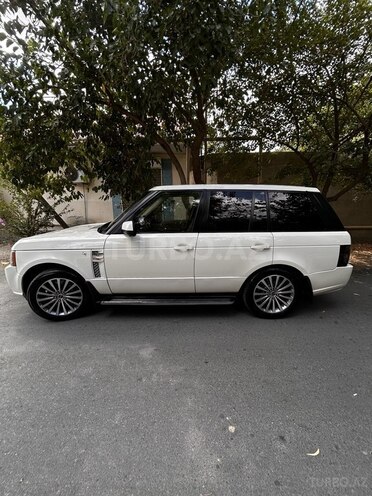 Land Rover Range Rover 2011, 170,000 km - 5.0 l - Bakı
