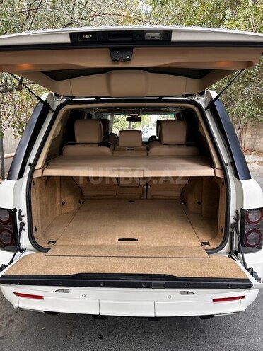 Land Rover Range Rover 2011, 170,000 km - 5.0 l - Bakı