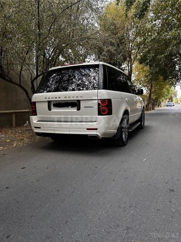 Land Rover Range Rover 2011, 170,000 km - 5.0 l - Bakı