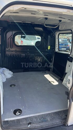 Fiat Doblo 2015, 210,000 km - 1.3 l - Bakı