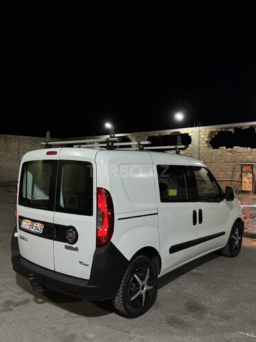 Fiat Doblo 2015, 210,000 km - 1.3 l - Bakı