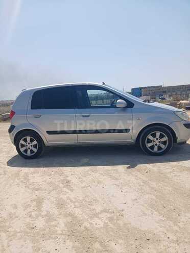 Hyundai Getz 2006, 435,000 km - 1.5 л - Bakı