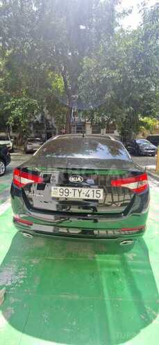 Kia Optima 2013, 188,000 km - 2.4 л - Bakı