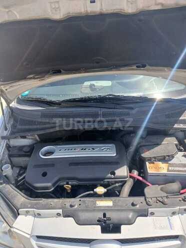 Hyundai Getz 2006, 435,000 km - 1.5 л - Bakı