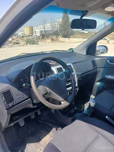 Hyundai Getz 2006, 435,000 km - 1.5 л - Bakı