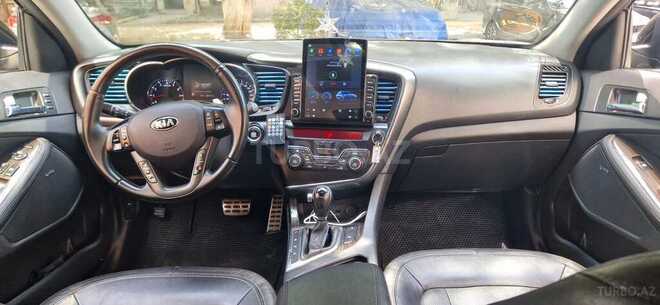 Kia Optima 2013, 188,000 km - 2.4 л - Bakı