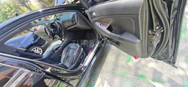 Kia Optima 2013, 188,000 km - 2.4 л - Bakı