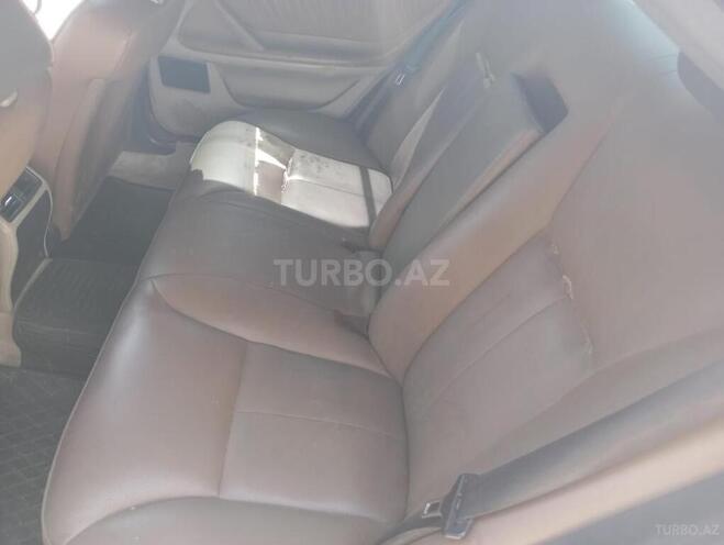 Mercedes E 220 1995, 780,000 km - 2.2 l - Bakı