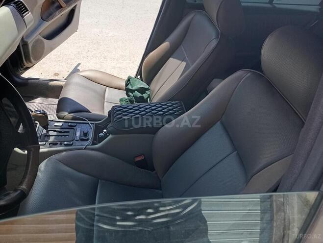 Mercedes E 220 1995, 780,000 km - 2.2 l - Bakı