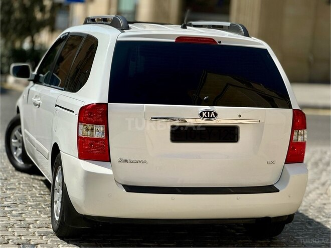 Kia Carnival 2008, 220,000 km - 2.7 l - Bakı