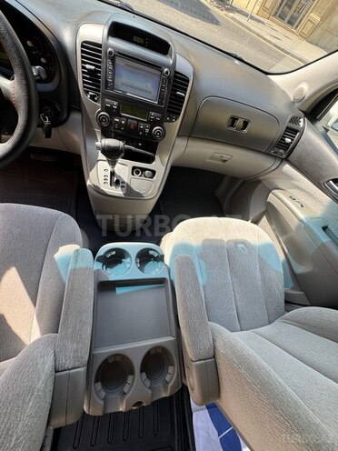 Kia Carnival 2008, 220,000 km - 2.7 l - Bakı