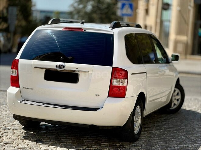 Kia Carnival 2008, 220,000 km - 2.7 l - Bakı