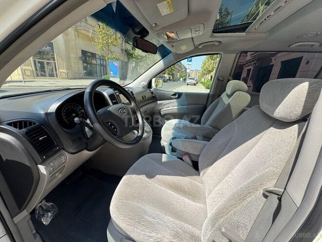 Kia Carnival 2008, 220,000 km - 2.7 l - Bakı
