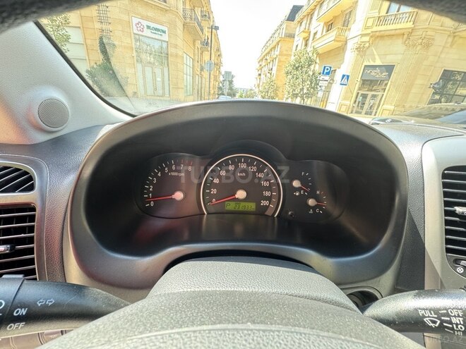 Kia Carnival 2008, 220,000 km - 2.7 l - Bakı