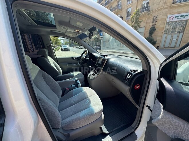 Kia Carnival 2008, 220,000 km - 2.7 l - Bakı