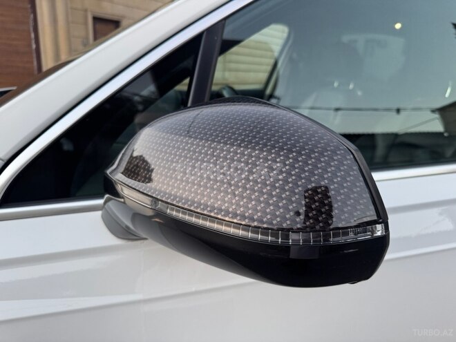 Audi Q7 2016, 263,000 km - 2.0 l - Bakı