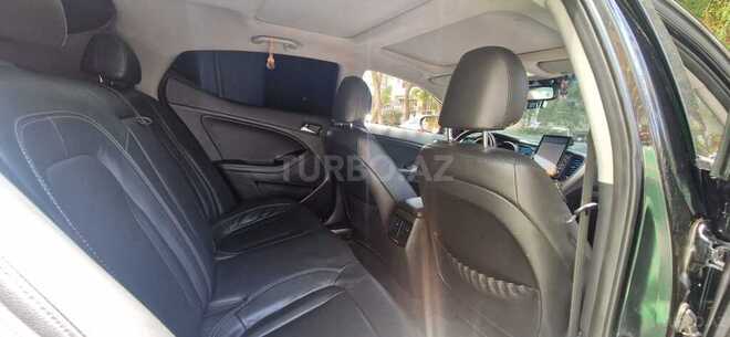 Kia Optima 2013, 188,000 km - 2.4 л - Bakı
